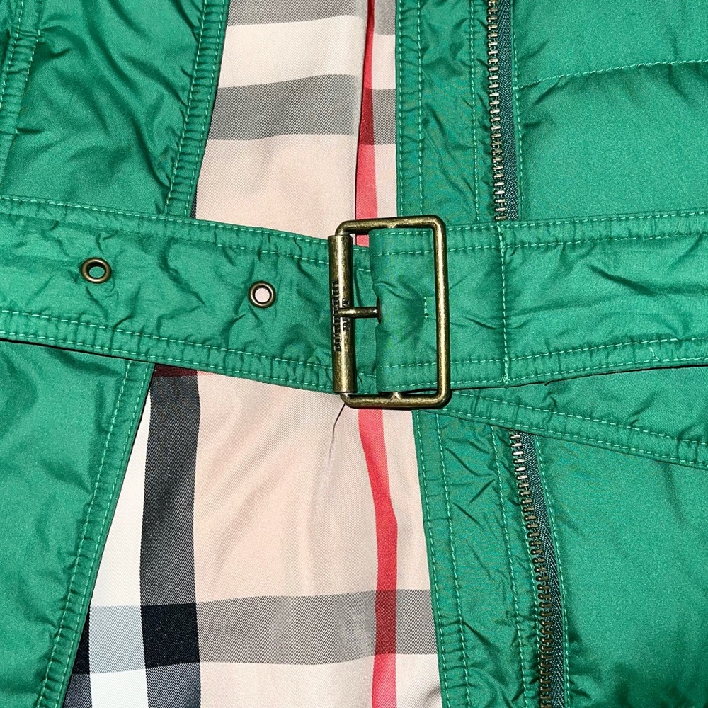Burberry Britt Down Puffer Jacket - image 7